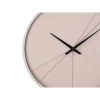 Nástenné hodiny Karlsson KA5849, šedá 30cm 